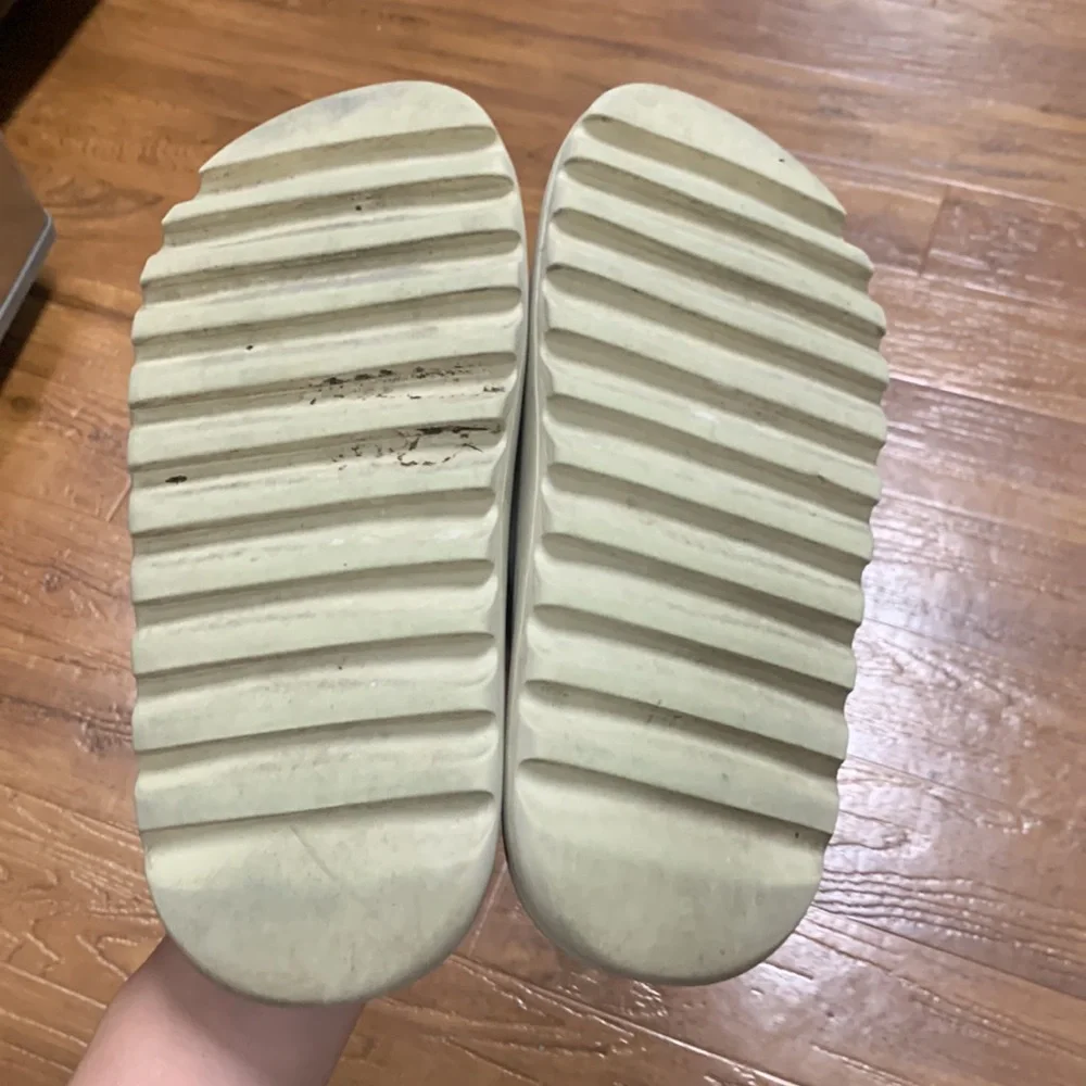 Yeezy good preowned